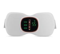 Women's Menstrual Heating Belt Paloma Beauties Blanc TU