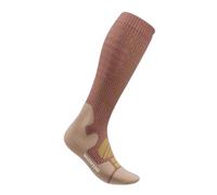 Women's merino compression socks Bauerfeind Sports S (35/38)