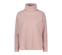 Women's merino crew neck jumper CMP Rose M