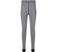 Women's Merino Leggings Whistler Camea Bleu 46
