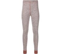 Women's Merino Leggings Whistler Camea Rose 44