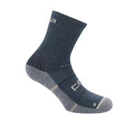 Women's merino socks CMP Bleu 36/38