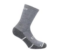 Women's merino socks CMP Gris 36/38