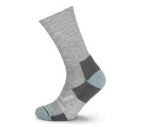 Women's Merino Socks Lorpen Hike Light Gris 39/41