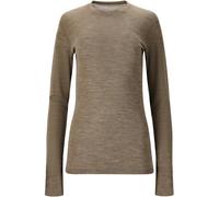 Women's Merino Underlayer Whistler Cerro Wool Gris 40