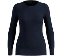 Women's merino wool base layer Odlo Merino 260 S