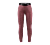 Women's merino wool joggers Craft Core S