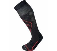 Lorpen S2swle Light Eco Long Socks Black EU 34-37 Woman