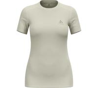 Women's merino wool sweater Odlo 160 Natural Gris M