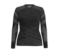 Smartwool Intraknit Thermal Merino Crew Long Sleeve Base Layer