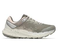 Merrell Antora 4 Waterproof Trail Running Shoes Grey EU 40 1/2 Woman
