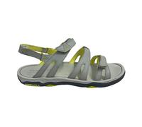 Womens Merrell Enoki 2 Shift Strap Sandals Girls Open Toe Adjustable Sandal UK3
