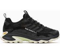 Merrell - Women's Moab Speed 2 - Multisport shoes size 38, black