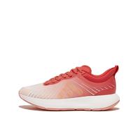 Women's mesh Running shoes FitFlop FFrunner Ombre-Edition Bleu 36