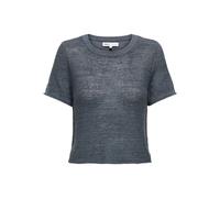 Women's mesh T-shirt Only Sunny Gris M