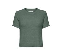 ONLY Onlsunny KNT Noos Women's S/S Jumper, Laurel Wreath, XS