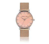 Women's mesh watch Isabella Ford Allure Rose 36 mm