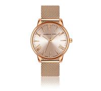Women's mesh watch Isabella Ford Scarlett Rose 38 mm