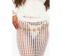 Womens Metal Cut Out Disc Belt - Gold - One Size, Gold
