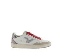 Women's metallic glitter sneakers Victoria Blanc 41