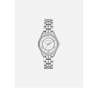 Michael Kors Lauryn Ladies Watch MK3900¦Crystal Mother of Pearl Dial¦Stailess