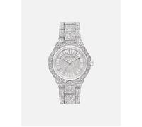 Women's Michael Kors MK4691 Raquel Pavé Ladies Watch - Silver