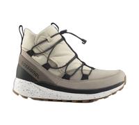 Women's mid-calf après ski boots Rossignol Resort Beige 38,5