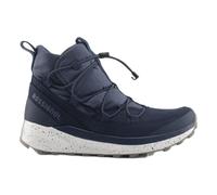 Women's mid-calf après ski boots Rossignol Resort Bleu 36