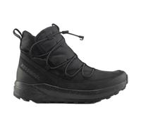 Women's mid-calf après ski boots Rossignol Resort Noir 40