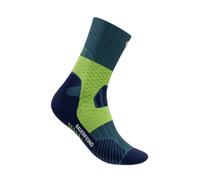 Women's mid-calf socks Bauerfeind Bleu 43/46