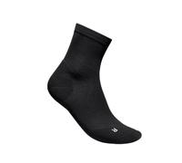 Women's mid-calf socks Bauerfeind Noir 41/43