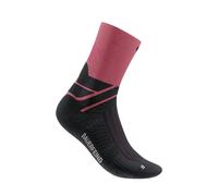 Women's mid-calf socks Bauerfeind Sports Run Performance 43/46