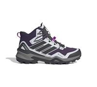 Adidas Terrex Skychaser Mid Gore-tex® Hiking Shoes Purple EU 41 1/3 Woman