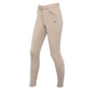 Women's mid grip competition trousers Premier Equine Delta