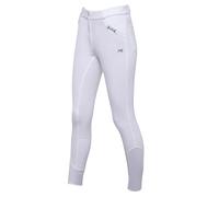 Women's mid grip competition trousers Premier Equine Delta