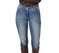 Women's mid grip riding jeans PS of Sweden Ellie