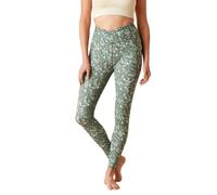 Women's mid grip riding leggings Ariat Eos Etch