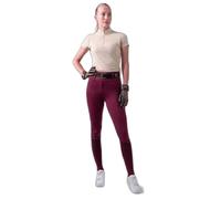 Women's mid grip riding leggings PS of Sweden Katja
