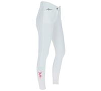 Women's mid grip riding pants Covalliero Janne