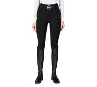 Women's mid grip riding pants Vestrum Movleno