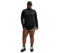 Women's Mid-High Shorts with Under Shorts Nike Tempo 1X