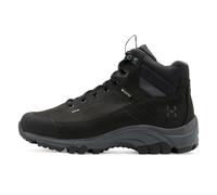 Women's Mid Hiking Shoes Haglöfs Ridge GTX II Noir 37 1/3