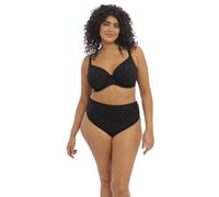 Women's mid-rise panties Elomi Bazaruto Noir 54