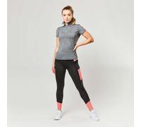 Women's mid rise performance riding leggings Dublin Power