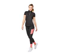 Women's mid-rise riding leggings Dublin Power Performance