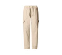 Pepe Jeans Crusade Joggers Beige 31 Woman