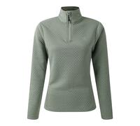 Dare2b Blindside Half Zip Sweatshirt Green 40 Woman