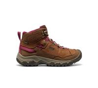 Women's mid WP hiking boots Keen Targhee IV Marron 38,5