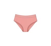Women's midi briefs Triumph Feel of Modal Rose S