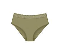 Women's midi briefs Triumph Feel of Modal Vert S